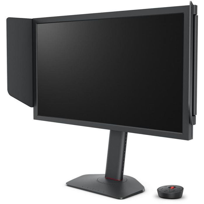 BenQ XL2586X+ ZOWIE 62.2cm (24.5") Full HD Monitor Gaming 16:9 HDMI/DP Negro 5