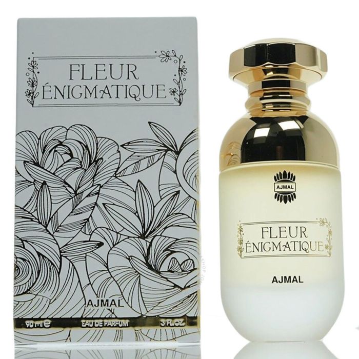 Ajmal Fleur enigmatique eau de parfum 90 ml