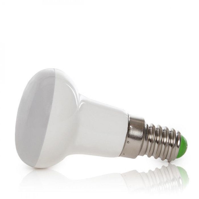 Bombilla LED E14 3W 200Lm 6000ºK R39 40.000H [SL-7368-R39-E14-CW 1