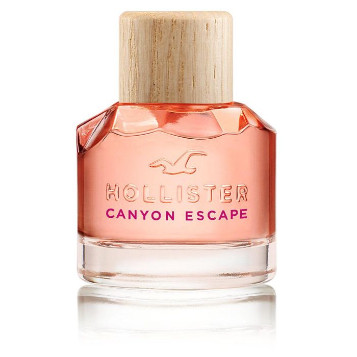 Perfume Mujer Canyon Escape Hollister EDP EDP 1