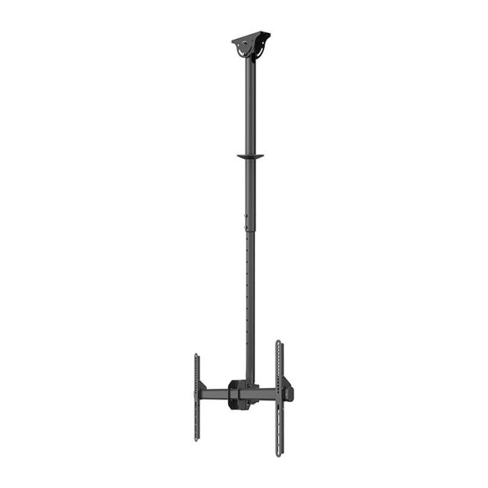 Soporte de Mesa para Pantalla Neomounts CL35-440BL16L 70" 37" 50 kg Soporte de Mesa para Pantalla Neomounts CL35-440BL16L 70" 37" 50 kg