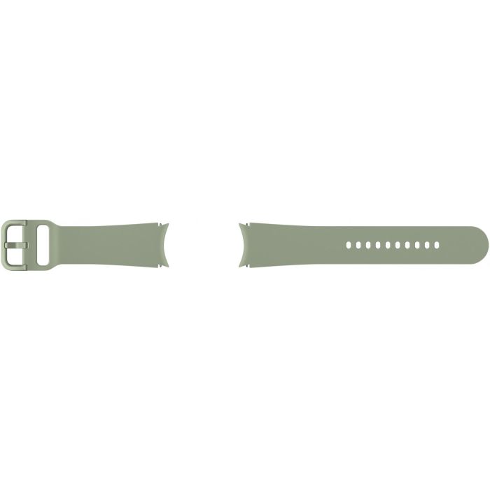 Samsung Sport Band (20 mm. M/L). Olive Green 1 Samsung Sport Band (20 mm. M/L). Olive Green 1