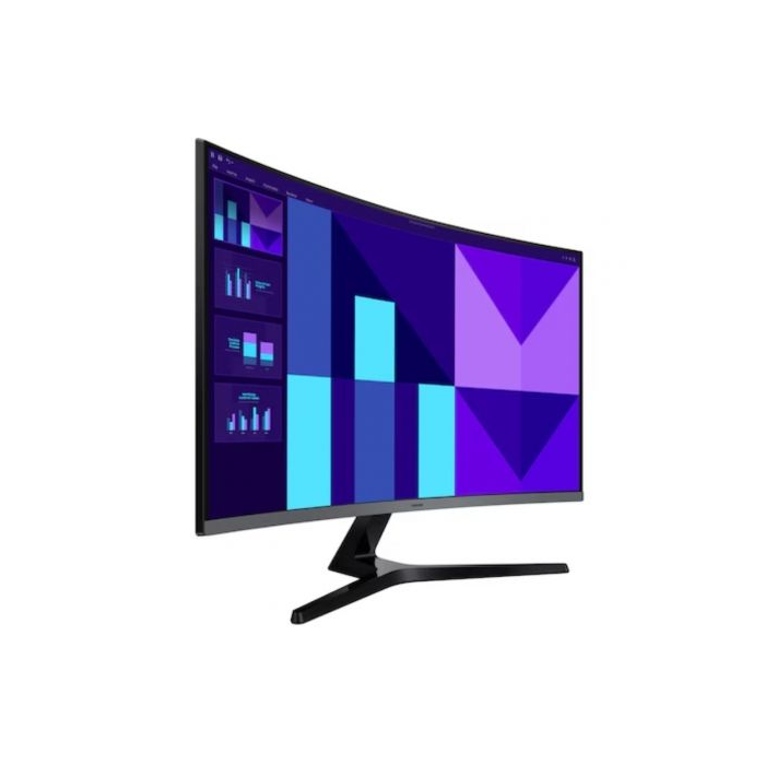 Monitor Profesional Curvo Samsung Essential S3 S39GD S32D396GAU 32"/ Full HD/ Multimedia/ Negro y Plata 2 Monitor Profesional Curvo Samsung Essential S3 S39GD S32D396GAU 32"/ Full HD/ Multimedia/ Negro y Plata 2