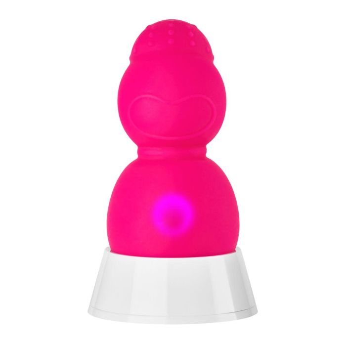 Mini Vibrador FemmeFunn Nubby Rosa 4 Mini Vibrador FemmeFunn Nubby Rosa 4