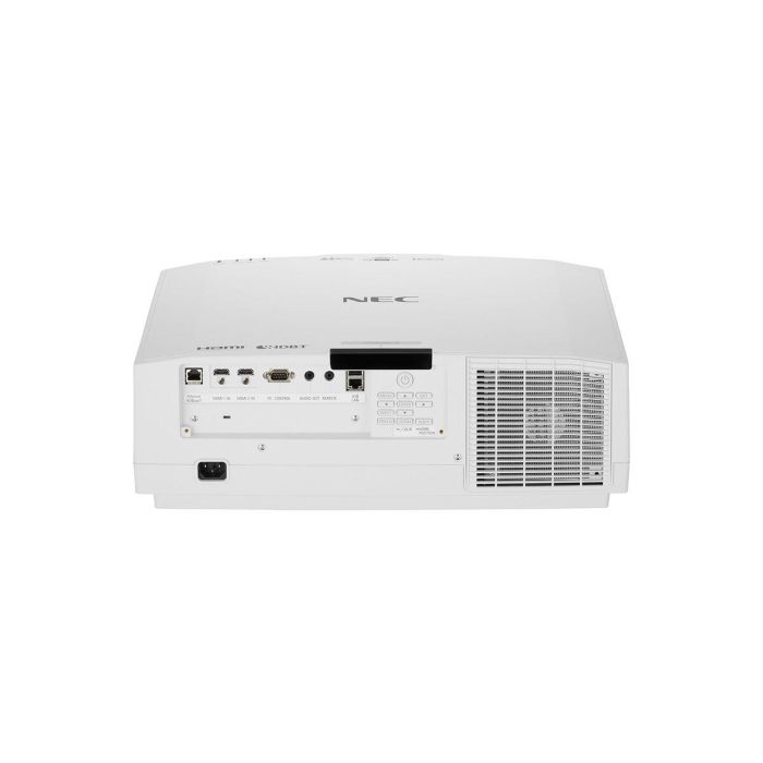 Proyector NEC 60005578 14 Proyector NEC 60005578 14