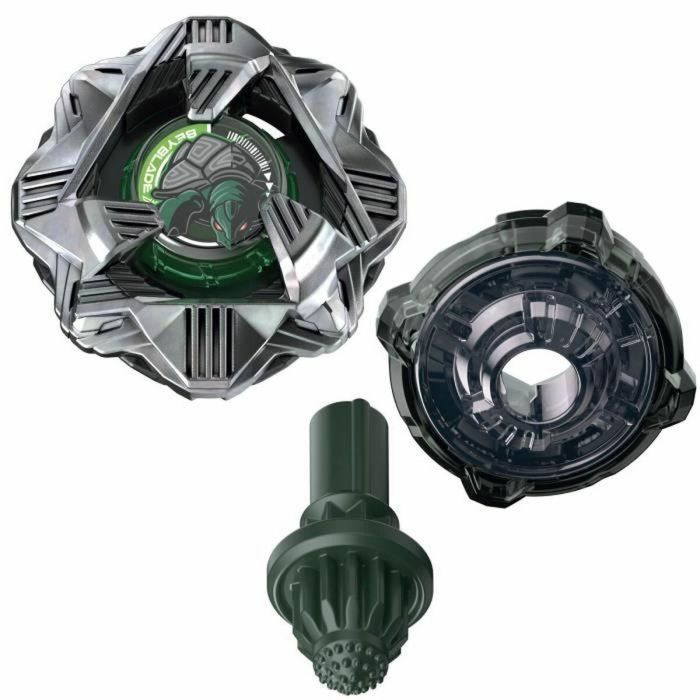 Hasbro BEY BBX RÍO BRONX HASG1533ES0 4 Hasbro BEY BBX RÍO BRONX HASG1533ES0 4