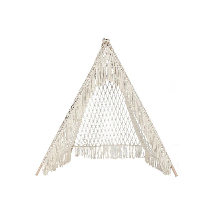 Tienda de Campaña Home ESPRIT 170 x 170 x 150 cm 6 Tienda de Campaña Home ESPRIT 170 x 170 x 150 cm 6