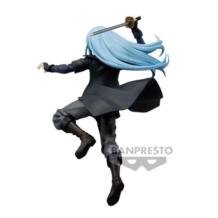 Figura Banpresto That Time I Got 3 Figura Banpresto That Time I Got 3