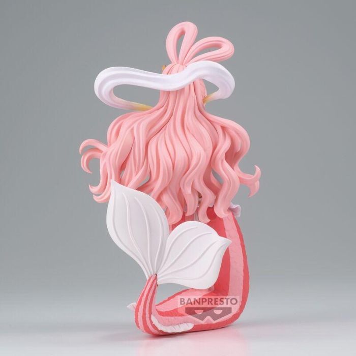 Figura Banpresto One Piece Glitter&Glamours Shirahoshi 4 Figura Banpresto One Piece Glitter&Glamours Shirahoshi 4