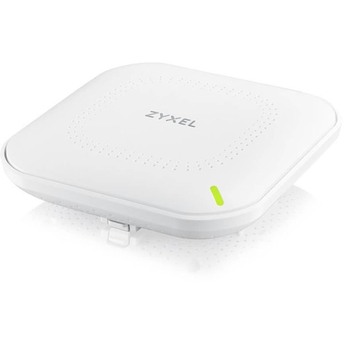 Punto de Acceso ZyXEL NWA50AXPRO-EU0102F Blanco 1 Punto de Acceso ZyXEL NWA50AXPRO-EU0102F Blanco 1
