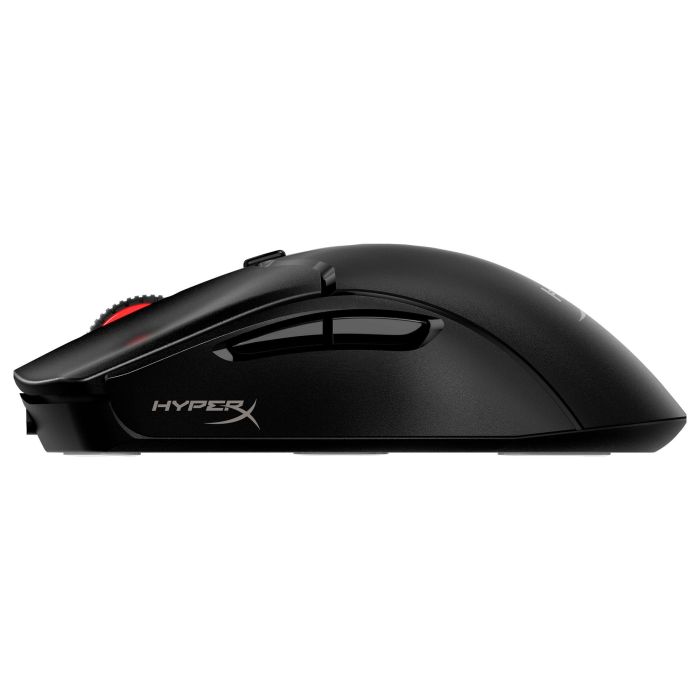 HyperX 7D388AA Ratón Gaming Inalámbrico Pulsefire Haste 2 Mini Ultraligero Compacto Negro HyperX 7D388AA Ratón Gaming Inalámbrico Pulsefire Haste 2 Mini Ultraligero Compacto Negro