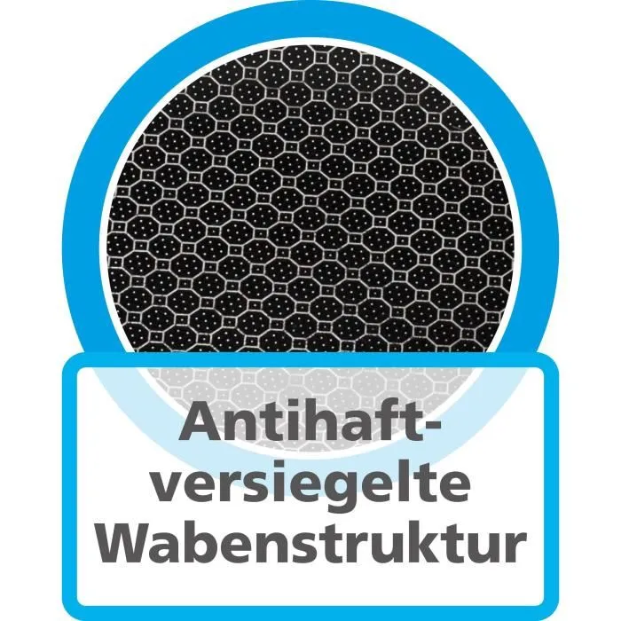 GSW Wok Pro con Tapa Ø 32 cm Acero Inoxidable Fondo 3 Capas Apto Inducción 1