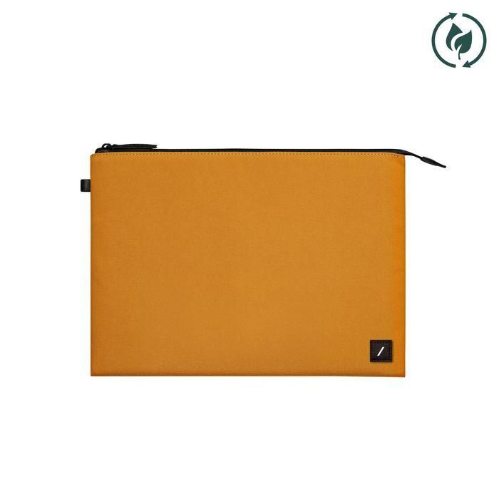 Native Union Stow Lite Sleeve For Macbook 16" Kraft Native Union Stow Lite Sleeve For Macbook 16" Kraft