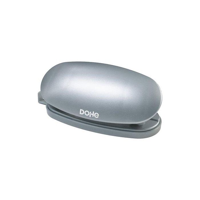 Taladro 2 Punzones Dohe (16 H) Silver