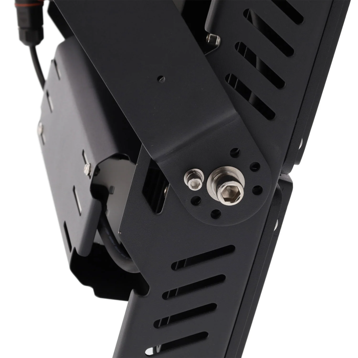 Philips Foco Proyector LED 250W Stadium 37500Lm Driver Meanwell 1-10V IP65 3030 90º 100.000H 3