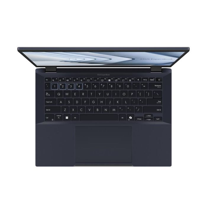 Asus B3404CMA-Q50950X Portátil ExpertBook B3 Intel Core Ultra 5-125U, 16GB RAM, 512GB SSD, 14" WUXGA, Windows 11 Pro, Kit Digital 7