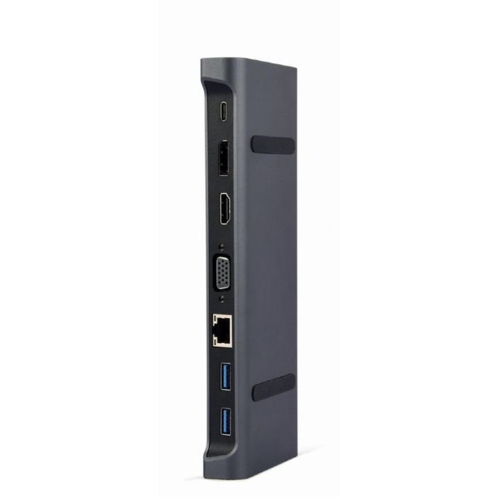 Hub USB GEMBIRD A-CM-COMBO9-02 Hub USB GEMBIRD A-CM-COMBO9-02