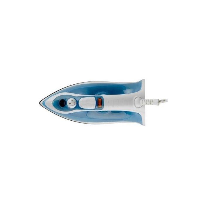 Plancha Orbegozo SV 2025/ 2000W 1 Plancha Orbegozo SV 2025/ 2000W 1