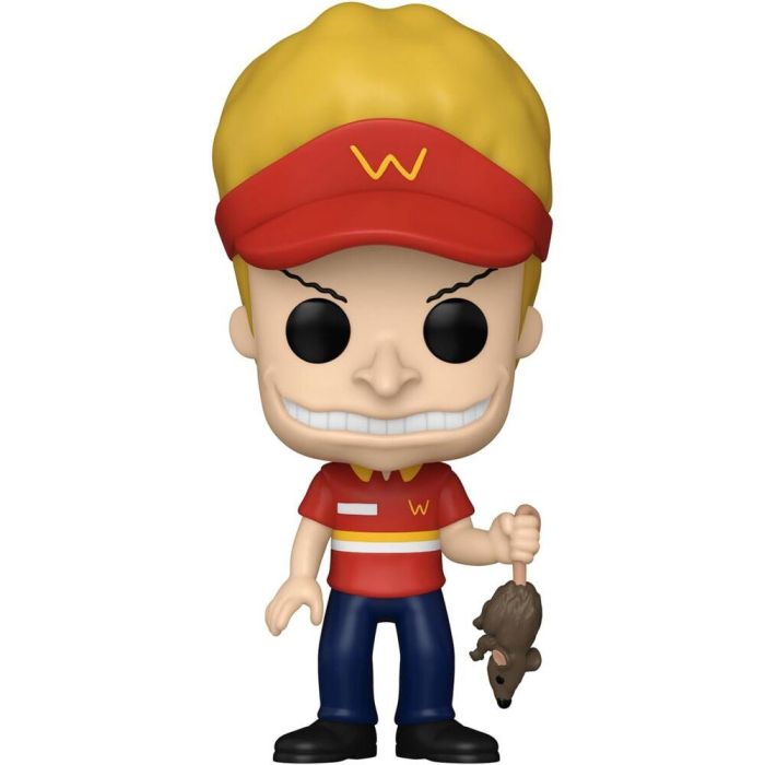 Figura POP Beavis and Butt-Head Beavis 1 Figura POP Beavis and Butt-Head Beavis 1