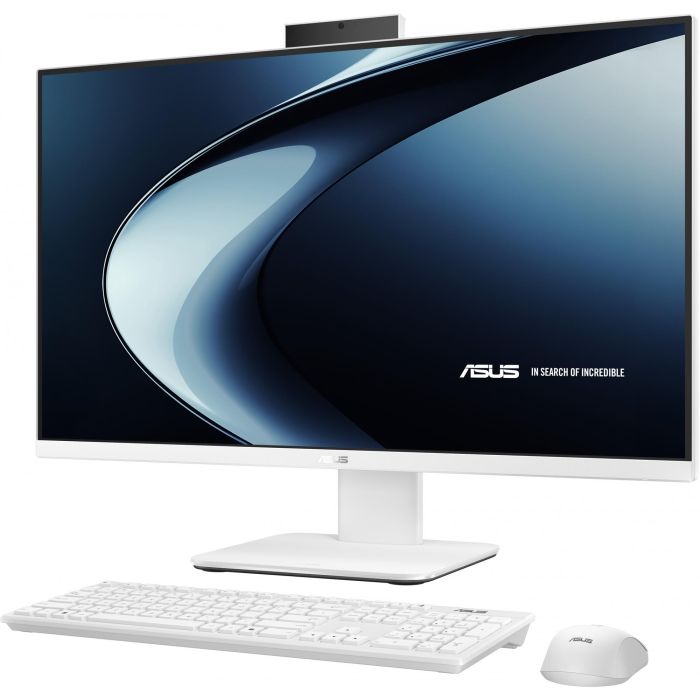 ASUS ExpertCenter V470VAK-WPE925W PC Todo en Uno 27" Full HD, Intel i5-13420H, 8GB RAM, 512GB SSD, W11H 1