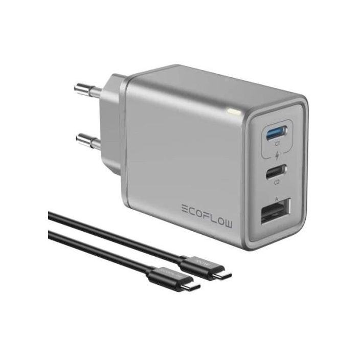 EcoFlow Charger 65W