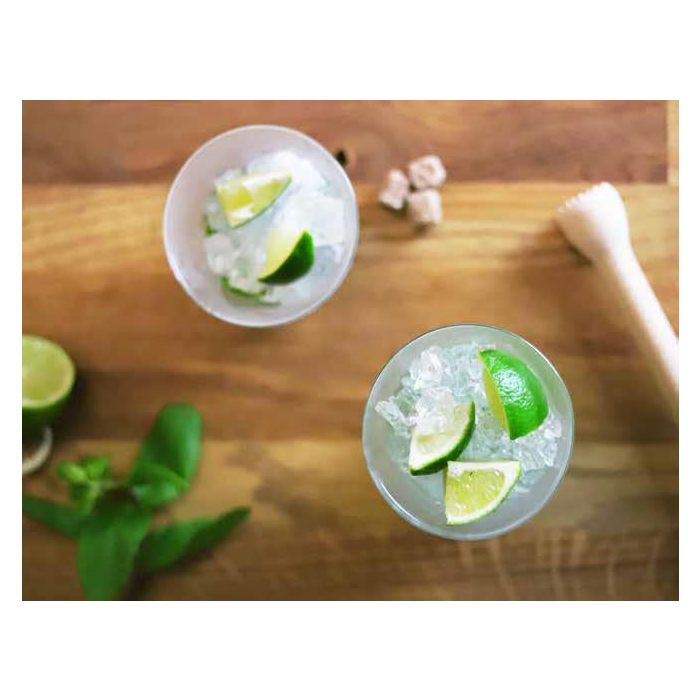 Vaso Duralex Picardie Frosted 36 cl (48 Unidades) 4 Vaso Duralex Picardie Frosted 36 cl (48 Unidades) 4
