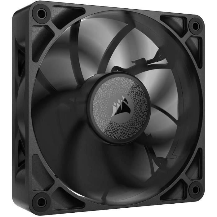 Corsair iCUE LINK RX120 MAX Ventilador Caja 120mm, RX MAX Series, Single Fan CO-9051041-WW 0 Corsair iCUE LINK RX120 MAX Ventilador Caja 120mm, RX MAX Series, Single Fan CO-9051041-WW 0