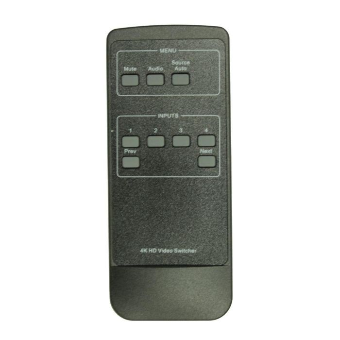 Vivolink Remote control for VL120011 Vivolink Remote control for VL120011