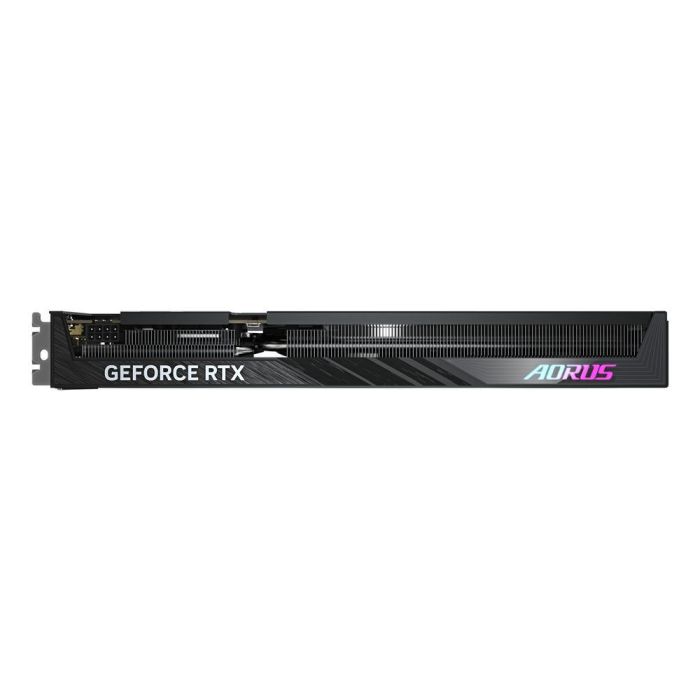 GIGABYTE GV-N5060AORUS E-8GD Tarjeta Gráfica AORUS GeForce RTX 5060 ELITE 8GB GDDR7 PCI-E 5.0 NVIDIA WINDFORCE 3 Ventiladores 6 GIGABYTE GV-N5060AORUS E-8GD Tarjeta Gráfica AORUS GeForce RTX 5060 ELITE 8GB GDDR7 PCI-E 5.0 NVIDIA WINDFORCE 3 Ventiladores 6