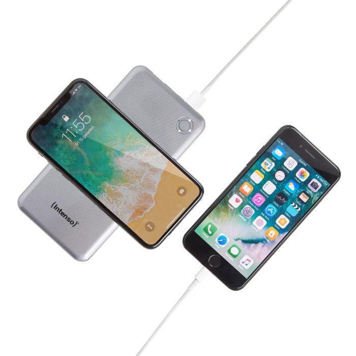 Powerbank INTENSO 7343531 10000 mAh 6 Powerbank INTENSO 7343531 10000 mAh 6