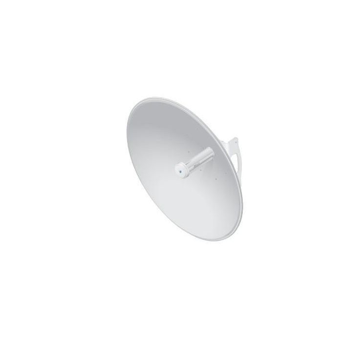 Ubiquiti PowerBeam 5AC 620 airMAX ac Radio CPE Reflector de plato para exteriores con máximo rendimiento