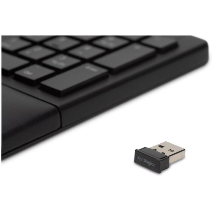 PROFIT ERGO WIRELESS KEYBOARD 2 PROFIT ERGO WIRELESS KEYBOARD 2