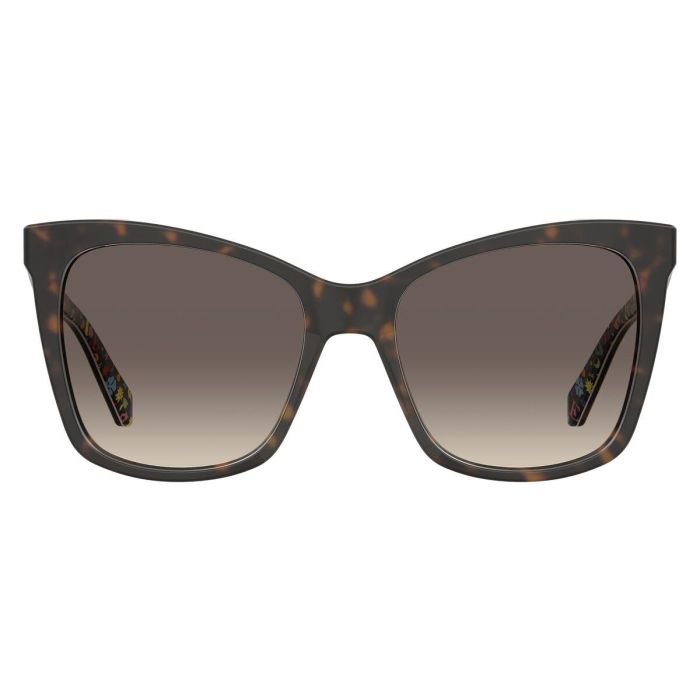 Gafas de Sol Mujer Love Moschino MOL034-S-086F5HA Ø 55 mm 2 Gafas de Sol Mujer Love Moschino MOL034-S-086F5HA Ø 55 mm 2