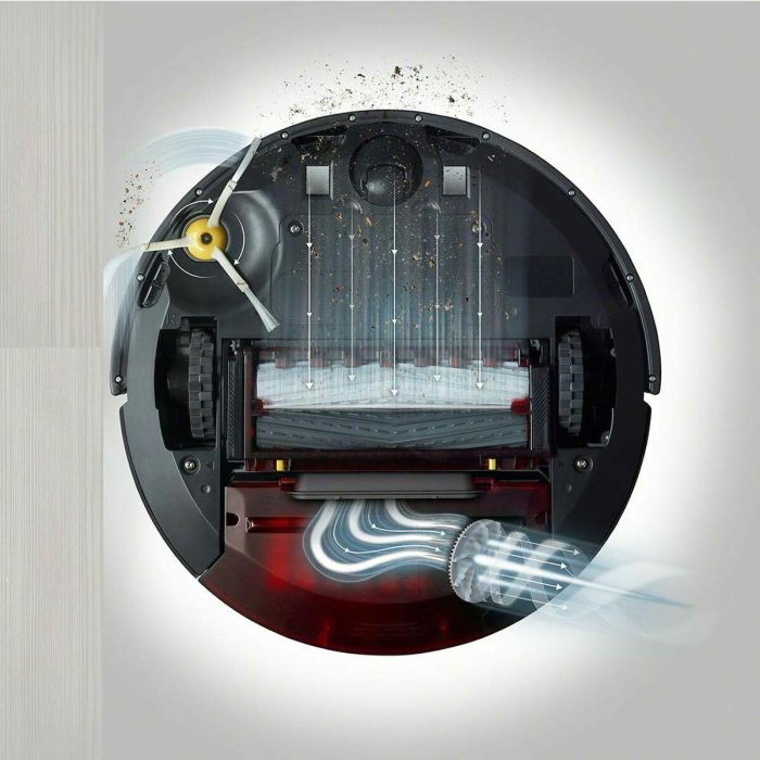 Cepillo para Aspirador Roomba 4624870 5