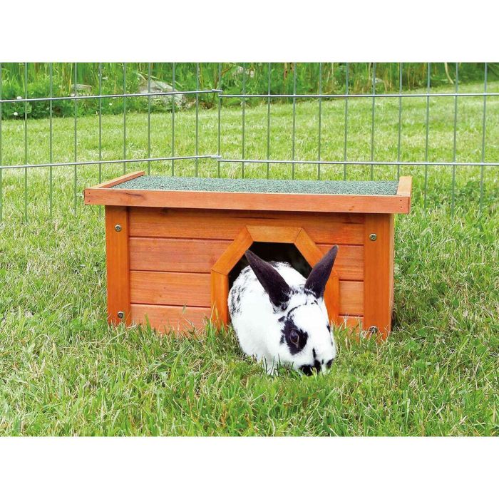 Jaula Trixie Madera 0 Jaula Trixie Madera 0