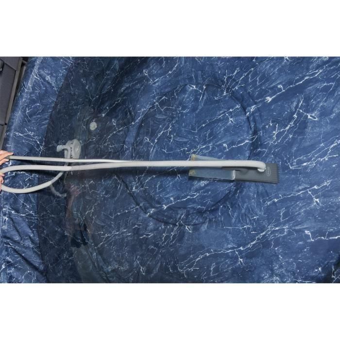 Bestway Aspirumer Cleaner para Spas Ajet y Ajetplus 4 Bestway Aspirumer Cleaner para Spas Ajet y Ajetplus 4