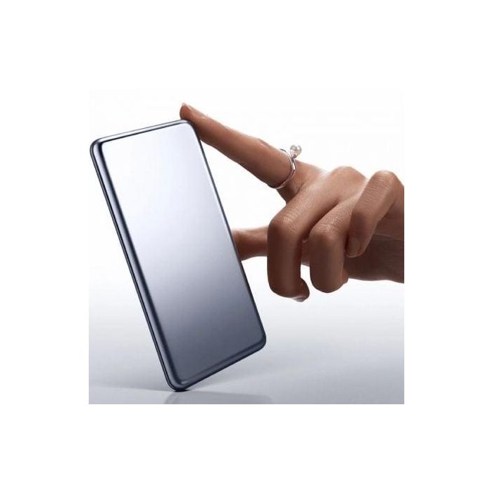 Powerbank 5000mAh Xiaomi Ultra Slim Powerbank/ 20W/ Plata 2 Powerbank 5000mAh Xiaomi Ultra Slim Powerbank/ 20W/ Plata 2