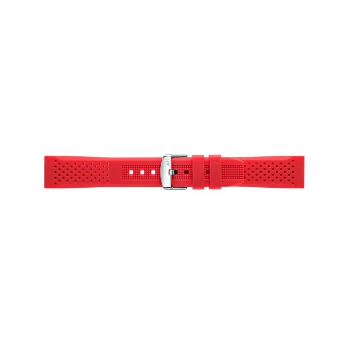 Correa para Reloj Morellato A01X4983187083CR20 20 mm Correa para Reloj Morellato A01X4983187083CR20 20 mm
