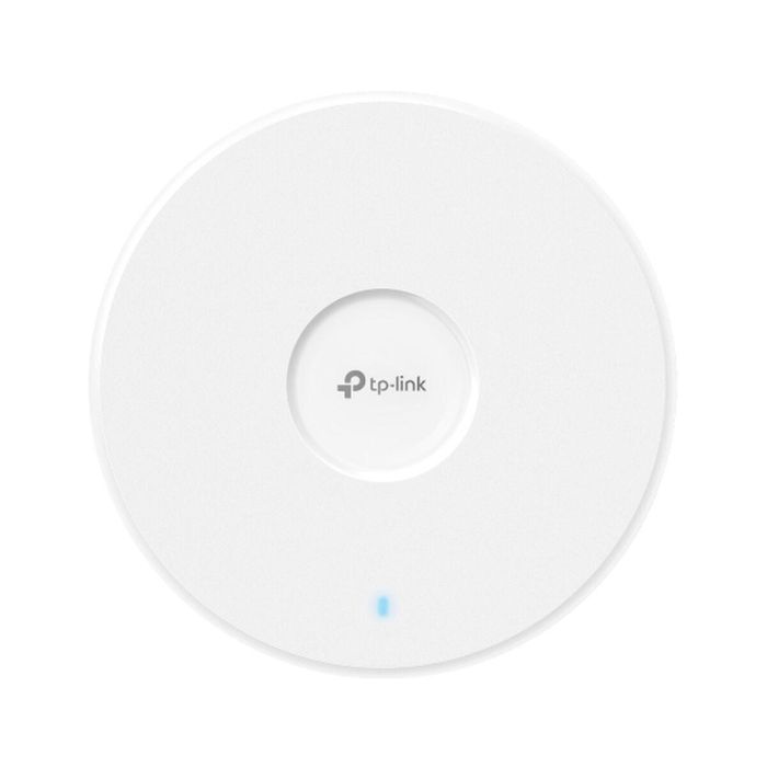 TP-LINK Punto de acceso Wi-Fi 7 de montaje en techo BE9300 1