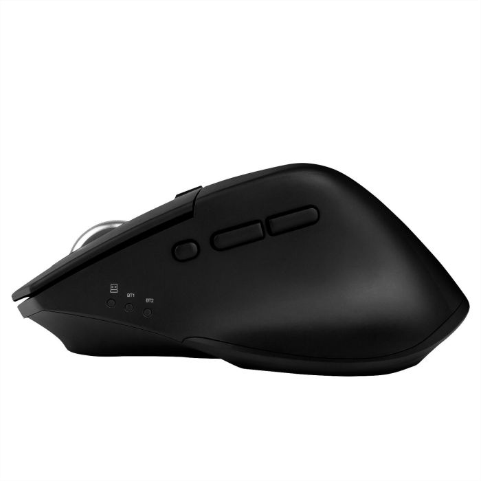 Ratón Inalambrico Bluetooth Phoenix Ergo M2 4 Ratón Inalambrico Bluetooth Phoenix Ergo M2 4