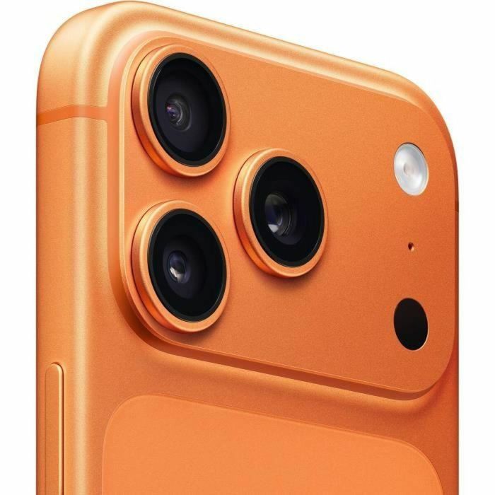 Smartphone Apple 6,3" 512 GB Naranja 5 Smartphone Apple 6,3" 512 GB Naranja 5