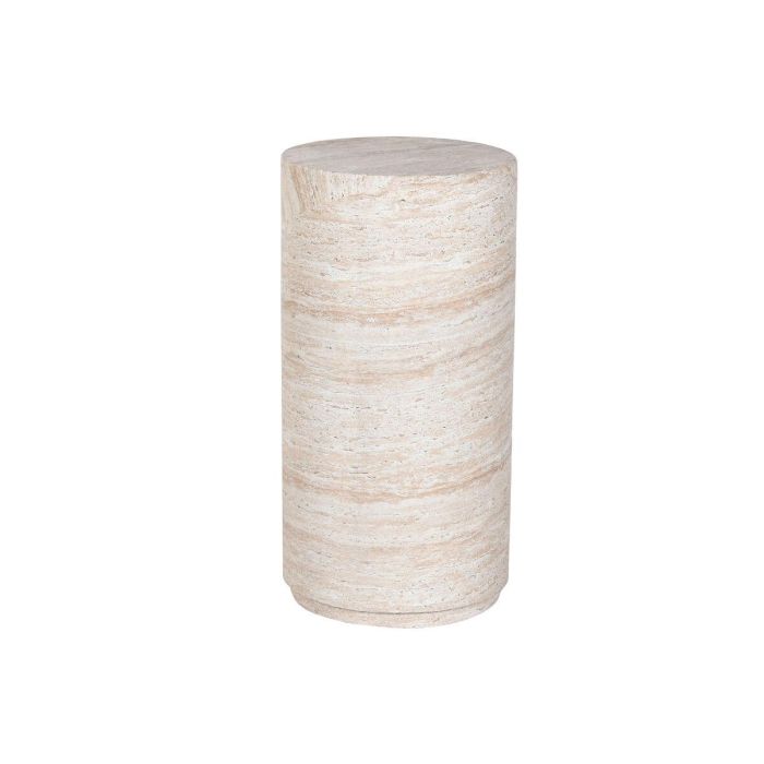 Mesita Auxiliar Neoclasico DKD Home Decor 36 x 70 x 36 cm Mesita Auxiliar Neoclasico DKD Home Decor 36 x 70 x 36 cm
