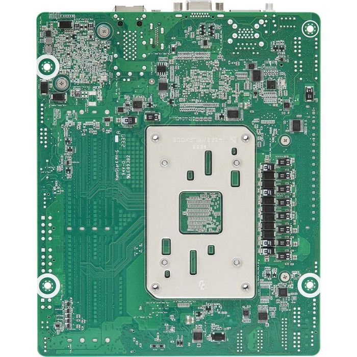 ASRock Mainboard AM5D4ID-2T/BCM mini-ITX Sockel AM5 Single 2 ASRock Mainboard AM5D4ID-2T/BCM mini-ITX Sockel AM5 Single 2