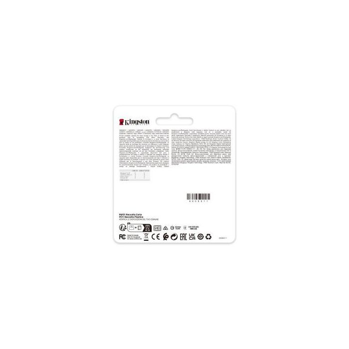 Pendrive 128GB Kingston DataTraveler SE9 G3 USB 3.2 3 Pendrive 128GB Kingston DataTraveler SE9 G3 USB 3.2 3