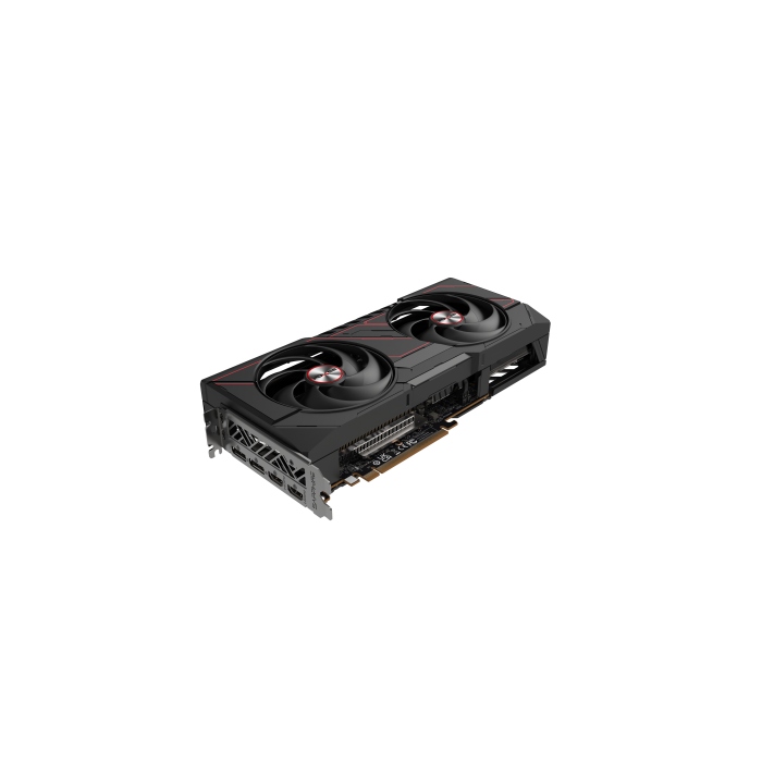 Sapphire PULSE Radeon RX 9070 AMD 16 GB GDDR6 256-bit PCI Express x16 5.0 2x HDMI 2x DisplayPort 2.1a - 11349-03-20G 1 Sapphire PULSE Radeon RX 9070 AMD 16 GB GDDR6 256-bit PCI Express x16 5.0 2x HDMI 2x DisplayPort 2.1a - 11349-03-20G 1