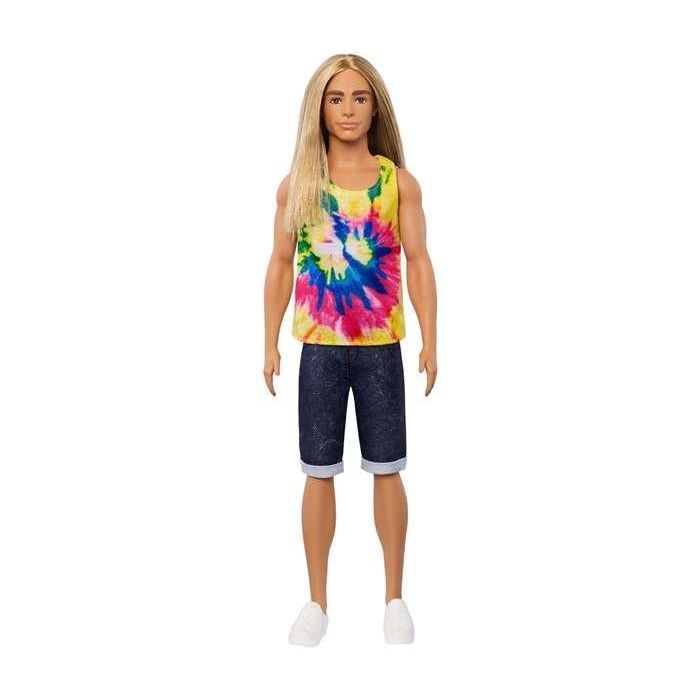 Muñeco ken fashionista a la ultima moda - modelos surtidos 11 Muñeco ken fashionista a la ultima moda - modelos surtidos 11