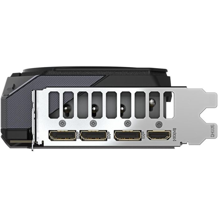 Gigabyte GV-N5070GAMING OC-12GD Tarjeta Gráfica GeForce RTX 5070 Gaming OC 12GB GDDR7 192-bit 3 Fan PCI-E 5.0 7 Gigabyte GV-N5070GAMING OC-12GD Tarjeta Gráfica GeForce RTX 5070 Gaming OC 12GB GDDR7 192-bit 3 Fan PCI-E 5.0 7