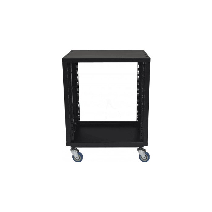 Saair-12 - Rack De Estudio 12U-19" 1 Saair-12 - Rack De Estudio 12U-19" 1