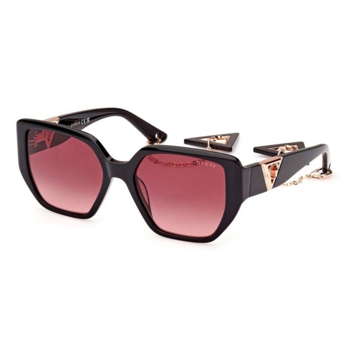 Gafas de Sol Hombre Guess GU7892 2 Gafas de Sol Hombre Guess GU7892 2