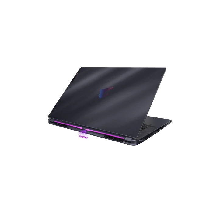 Laptop Gigabyte AORUS 16X ASG-53ESC54SH 16" 32 GB RAM 1 TB 1 TB SSD Nvidia Geforce RTX 4070 1